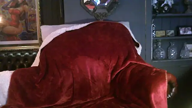 Trapods online show from December 22, 2024, 12:50 am