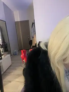 JennaLinn online show from March 19, 2026, 11:27 pm