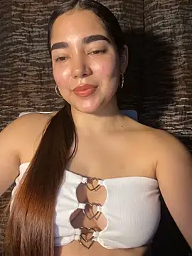 DulceChloe99 online show from February 24, 2026, 7:15 pm