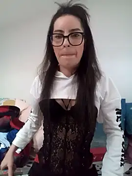 malaury84 online show from February 27, 2025, 1:49 pm