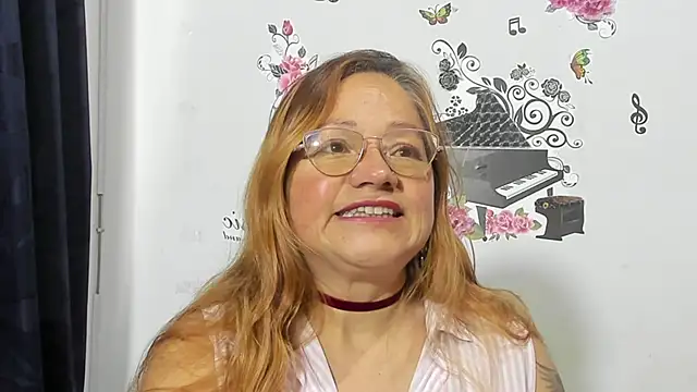 anthonela mature  online show from December 22, 2025, 7:58 pm