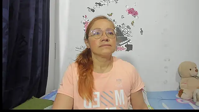 anthonela mature  online show from September 21, 2025, 3:39 pm