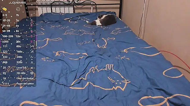 eva zero online show from January 14, 2026, 3:26 pm