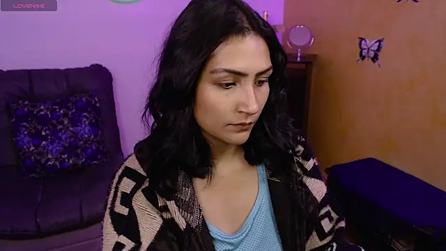 Snapshot of leah-666 chatting on January 31, 2025, 1:56 pm leah-666 online show from January 31, 2025, 1:56 pm