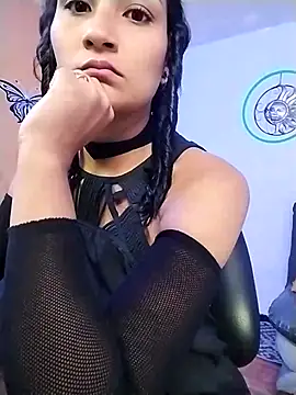 Snapshot of leah-666 chatting on March 13, 2025, 2:12 pm leah-666 online show from March 13, 2025, 2:12 pm