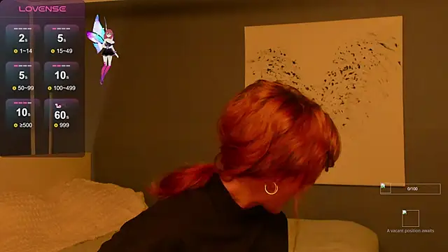 Snapshot of Agata_Kriste7 chatting on May 26, 2026, 9:35 pm Agata Kriste7 online show from May 26, 2026, 9:35 pm