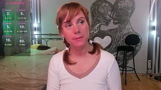 Snapshot of Agata_Kriste7 chatting on March 24, 2026, 9:59 pm Agata Kriste7 online show from March 24, 2026, 9:59 pm