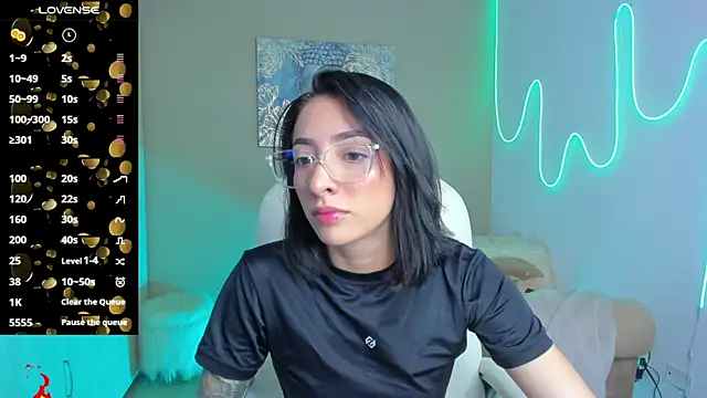 Snapshot of barbie_scoth_ chatting on October 12, 2025, 9:05 pm barbie scoth online show from October 12, 2025, 9:05 pm