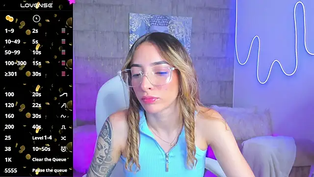 Snapshot of barbie_scoth_ chatting on March 5, 2025, 9:59 pm barbie scoth online show from March 5, 2025, 9:59 pm