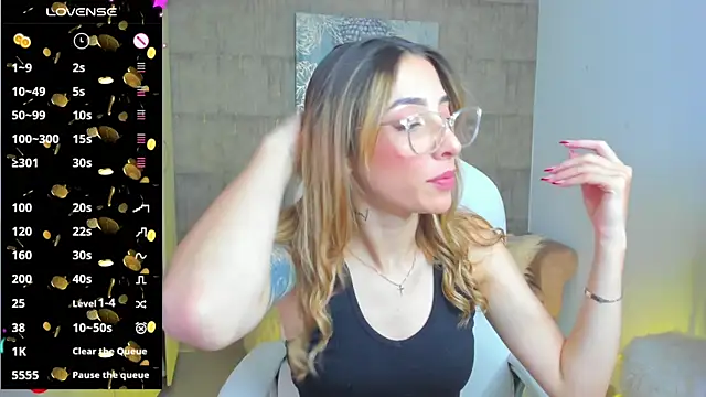 Snapshot of barbie_scoth_ chatting on February 21, 2025, 8:38 pm barbie scoth online show from February 21, 2025, 8:38 pm