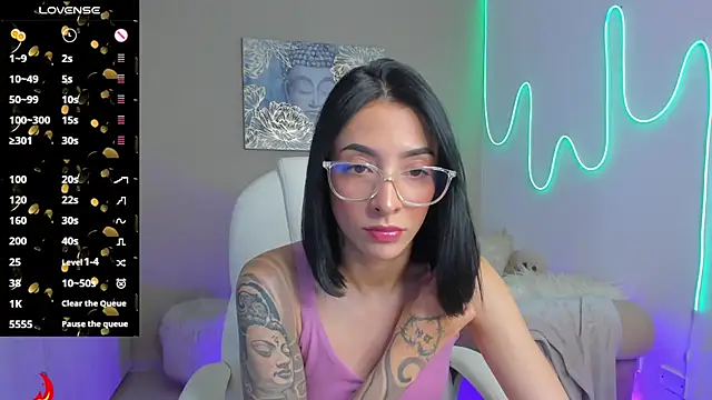 Snapshot of barbie_scoth_ chatting on November 9, 2025, 8:46 pm barbie scoth online show from November 9, 2025, 8:46 pm