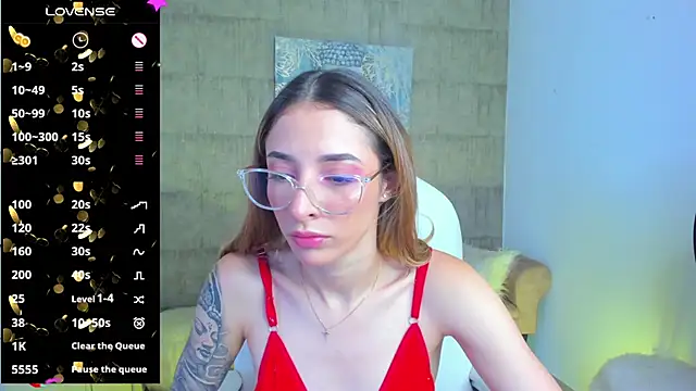 Snapshot of barbie_scoth_ chatting on February 19, 2025, 9:14 pm barbie scoth online show from February 19, 2025, 9:14 pm