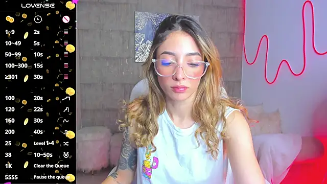 Snapshot of barbie_scoth_ chatting on March 2, 2025, 3:13 am barbie scoth online show from March 2, 2025, 3:13 am