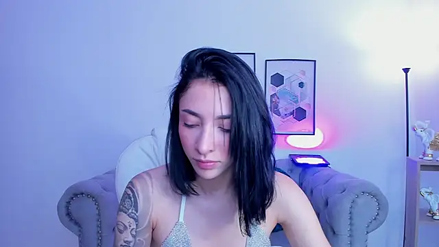 Snapshot of barbie_scoth_ chatting on December 14, 2025, 4:01 pm barbie scoth online show from December 14, 2025, 4:01 pm