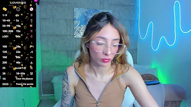 Snapshot of barbie_scoth_ chatting on March 14, 2025, 10:05 pm barbie scoth online show from March 14, 2025, 10:05 pm