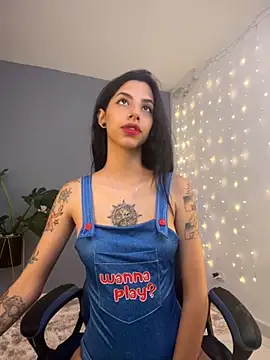 Snapshot of labrika_ chatting on November 5, 2025, 2:53 pm labrika online show from November 5, 2025, 2:53 pm