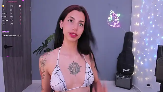 Snapshot of labrika_ chatting on September 26, 2025, 4:25 pm labrika online show from September 26, 2025, 4:25 pm