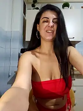 Snapshot of NathalieDream chatting on February 1, 2025, 11:37 pm NathalieDream online show from February 1, 2025, 11:37 pm