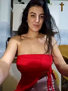 Snapshot of NathalieDream chatting on December 29, 2024, 11:39 pm NathalieDream online show from December 29, 2024, 11:39 pm