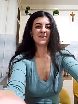 Snapshot of NathalieDream chatting on March 12, 2025, 8:08 am NathalieDream online show from March 12, 2025, 8:08 am