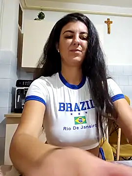 Snapshot of NathalieDream chatting on September 11, 2025, 5:29 am NathalieDream online show from September 11, 2025, 5:29 am