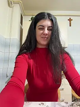 NathalieDream online show from January 9, 2026, 3:46 am