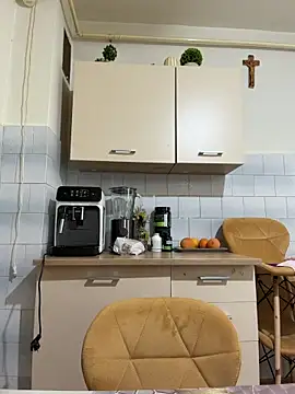 NathalieDream online show from January 17, 2026, 10:08 am