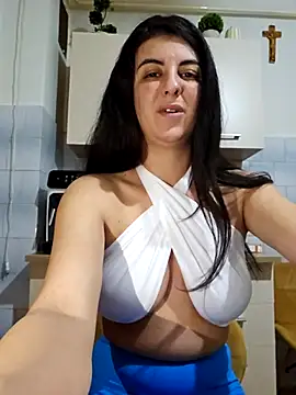 Snapshot of NathalieDream chatting on February 21, 2025, 12:05 am NathalieDream online show from February 21, 2025, 12:05 am