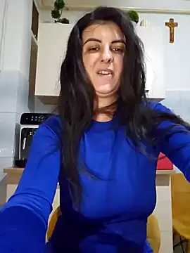 Snapshot of NathalieDream chatting on January 2, 2025, 10:55 pm NathalieDream online show from January 2, 2025, 10:55 pm