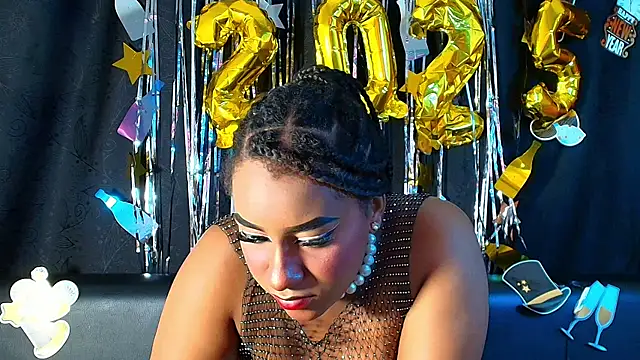 StaceyGraves  online show from December 31, 2024, 5:18 pm