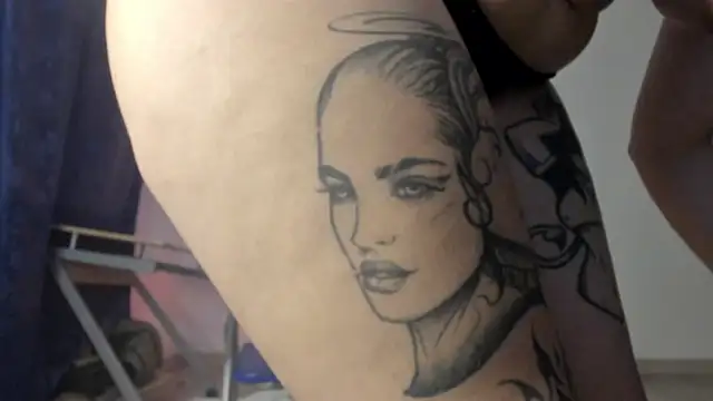 monica walker  online show from March 19, 2025, 5:52 am