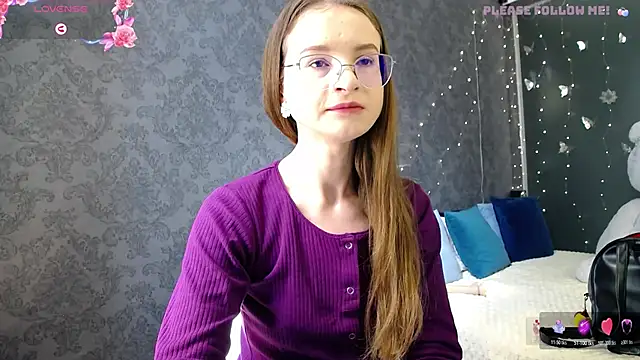 Snapshot of KateJonson chatting on May 30, 2026, 6:42 am KateJonson online show from May 30, 2026, 6:42 am