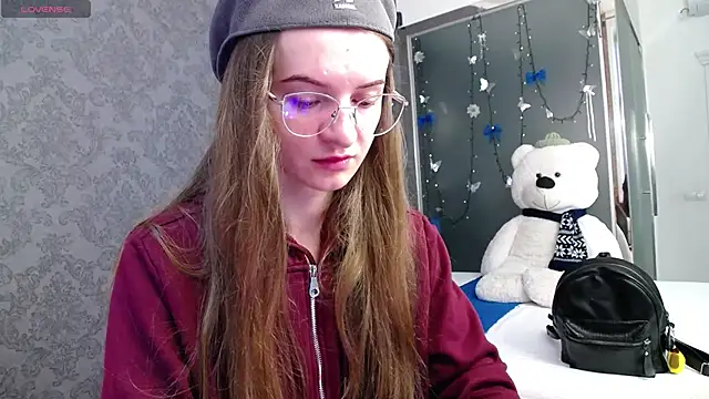 Snapshot of KateJonson chatting on November 30, 2025, 7:09 am KateJonson online show from November 30, 2025, 7:09 am