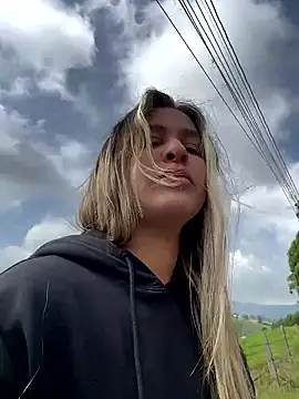 Lana Sofia1 online show from March 5, 2026, 2:24 pm