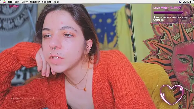 Kryptosworld online show from March 15, 2026, 9:22 pm