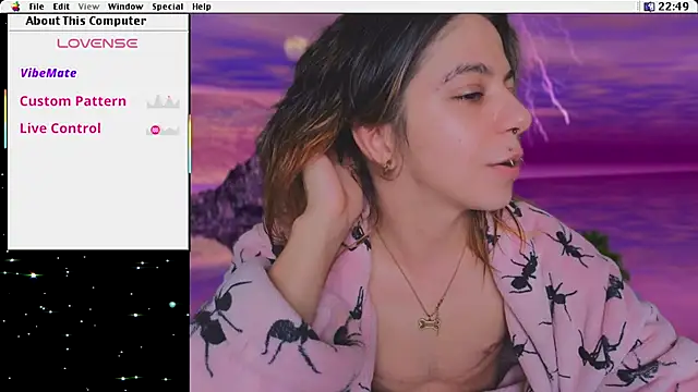 Kryptosworld online show from November 5, 2025, 9:51 pm