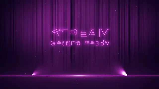 Kryptosworld online show from November 29, 2025, 8:31 pm