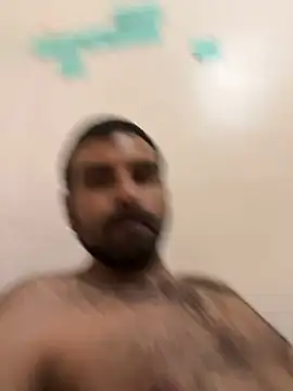 imyogi23 online show from March 6, 2025, 6:30 am