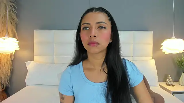  BunnyNaugthy online show from March 20, 2026, 5:36 pm