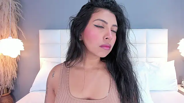  BunnyNaugthy online show from February 9, 2026, 5:11 pm