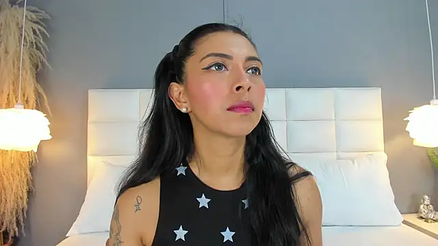  BunnyNaugthy online show from February 27, 2026, 4:51 pm