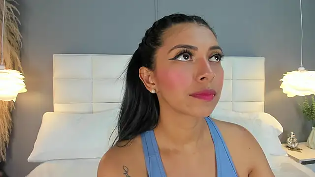  BunnyNaugthy online show from March 21, 2026, 5:17 pm