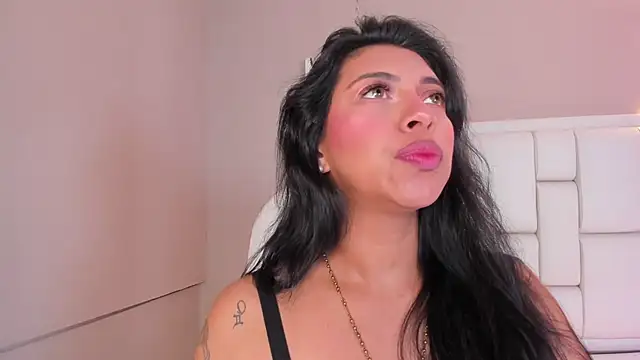  BunnyNaugthy online show from November 27, 2025, 12:16 pm