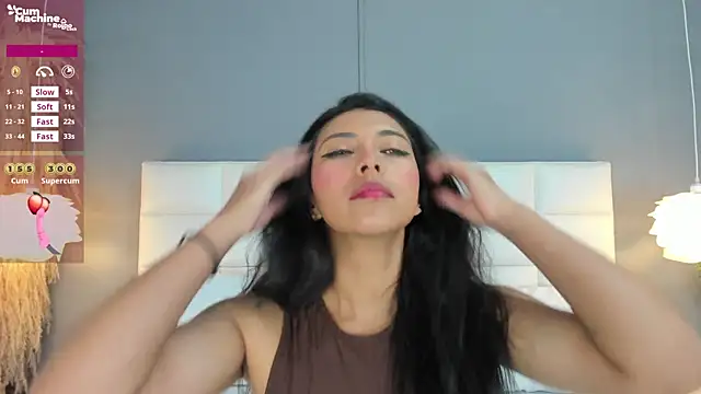  BunnyNaugthy online show from March 9, 2026, 5:38 pm