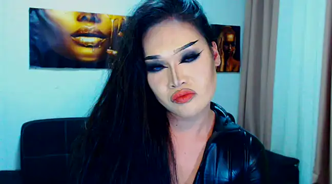 Snapshot of KatrinaSaints chatting on February 22, 2025, 9:37 pm KatrinaSaints online show from February 22, 2025, 9:37 pm