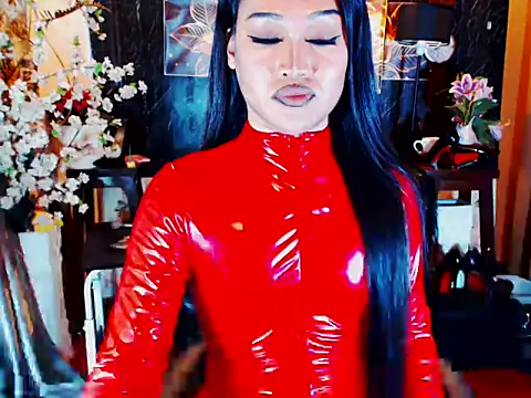 Snapshot of KatrinaSaints chatting on October 25, 2025, 6:41 pm KatrinaSaints online show from October 25, 2025, 6:41 pm