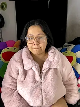 MsConejitaa online show from November 18, 2025, 2:31 pm