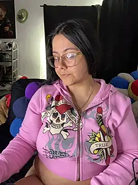 Snapshot of MsConejitaa chatting on March 15, 2025, 5:37 pm MsConejitaa online show from March 15, 2025, 5:37 pm