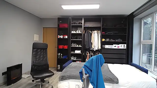 Snapshot of samricci21 chatting on February 16, 2026, 12:04 pm samricci21 online show from February 16, 2026, 12:04 pm