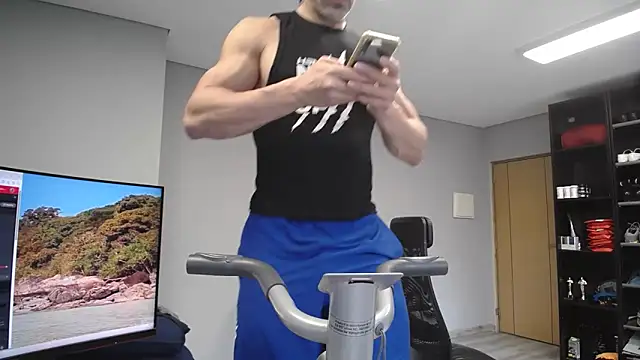 Snapshot of samricci21 chatting on December 20, 2025, 10:07 am samricci21 online show from December 20, 2025, 10:07 am